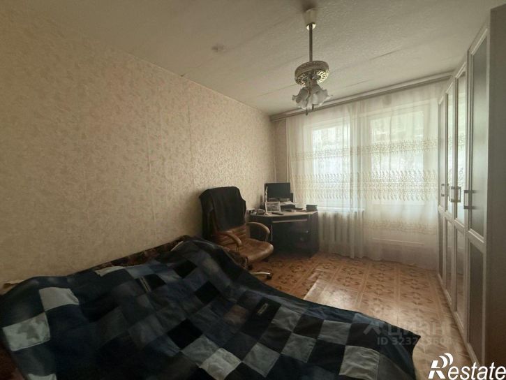 2-комн квартира Ейский район, Ейск г., Калинина ул.