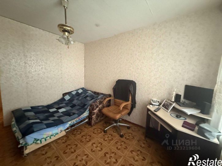 2-комн квартира Ейский район, Ейск г., Калинина ул.