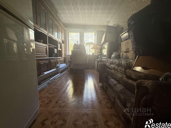 2-комн квартира Ейский район, Ейск г., Калинина ул.