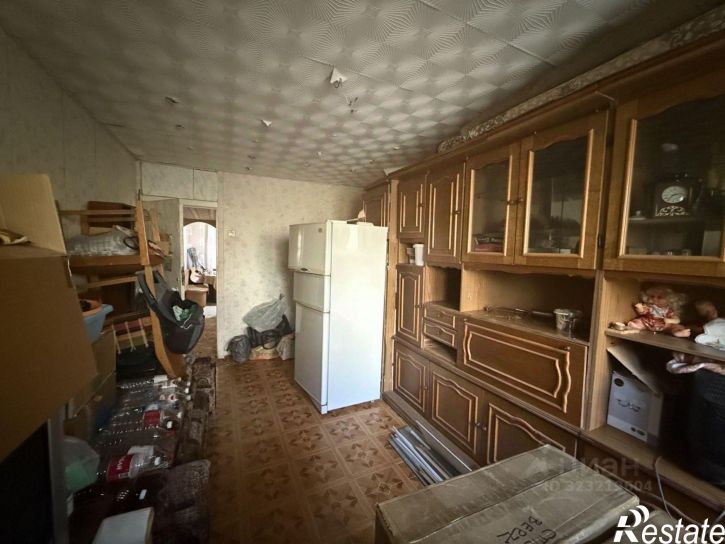 2-комн квартира Ейский район, Ейск г., Калинина ул.