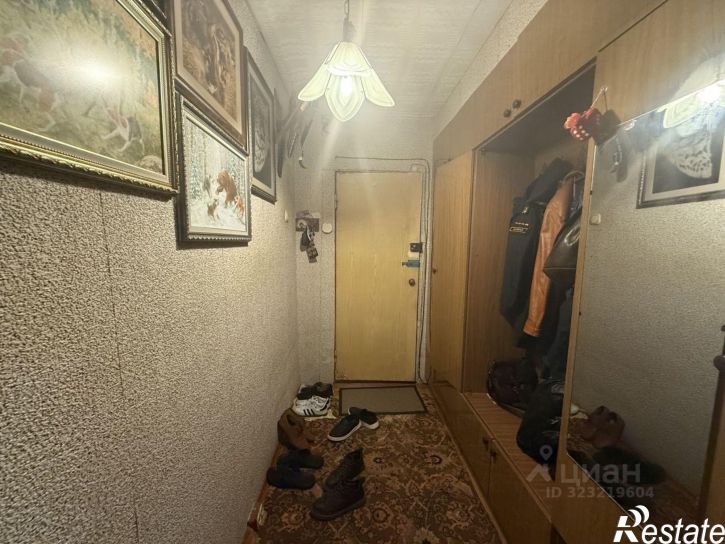 2-комн квартира Ейский район, Ейск г., Калинина ул.