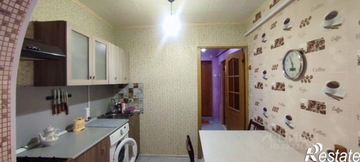 1-комн квартира Ейский район, Ейск г.