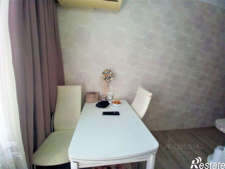 3-комн квартира Октябрьская улица, 199,  д. 199