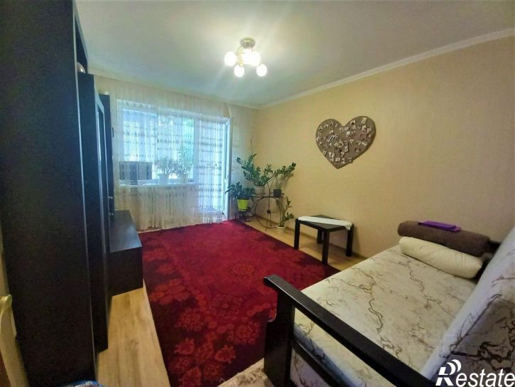 3-комн квартира Октябрьская улица, 199,  д. 199