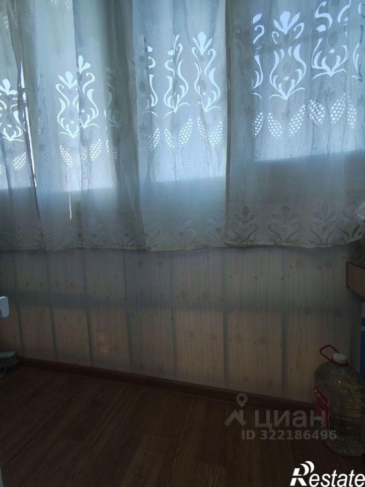 3-комн квартира улица Седина, 53/2,  д. 53/2