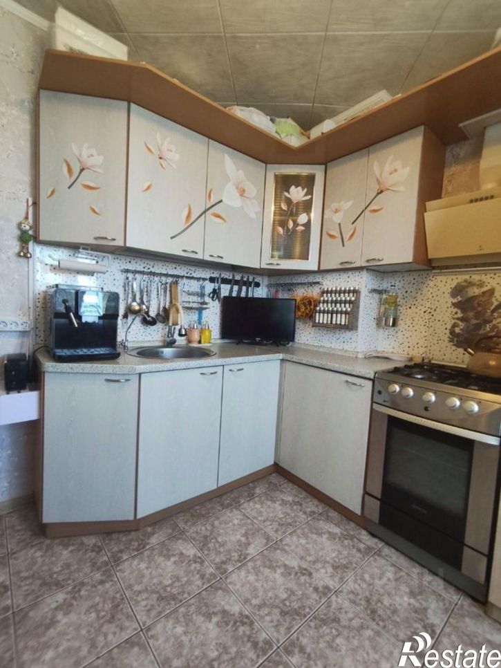 3-комн квартира улица Седина, 53/2,  д. 53/2