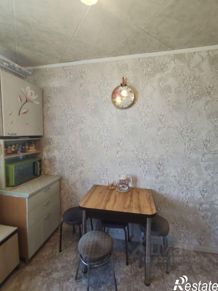 3-комн квартира улица Седина, 53/2,  д. 53/2