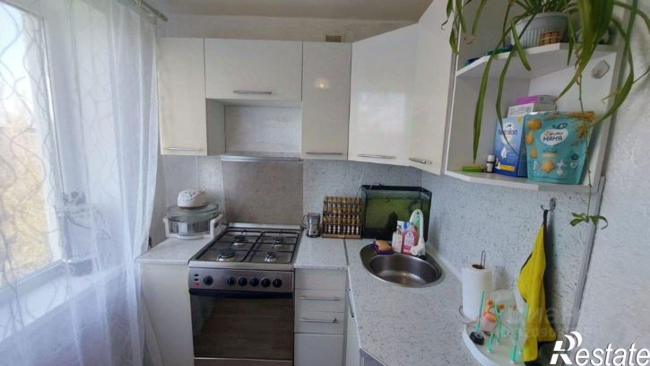 2-комн квартира Ейский район, Ейск г., Ейский