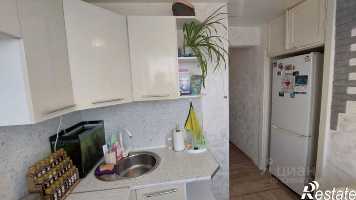 2-комн квартира Ейский район, Ейск г., Ейский