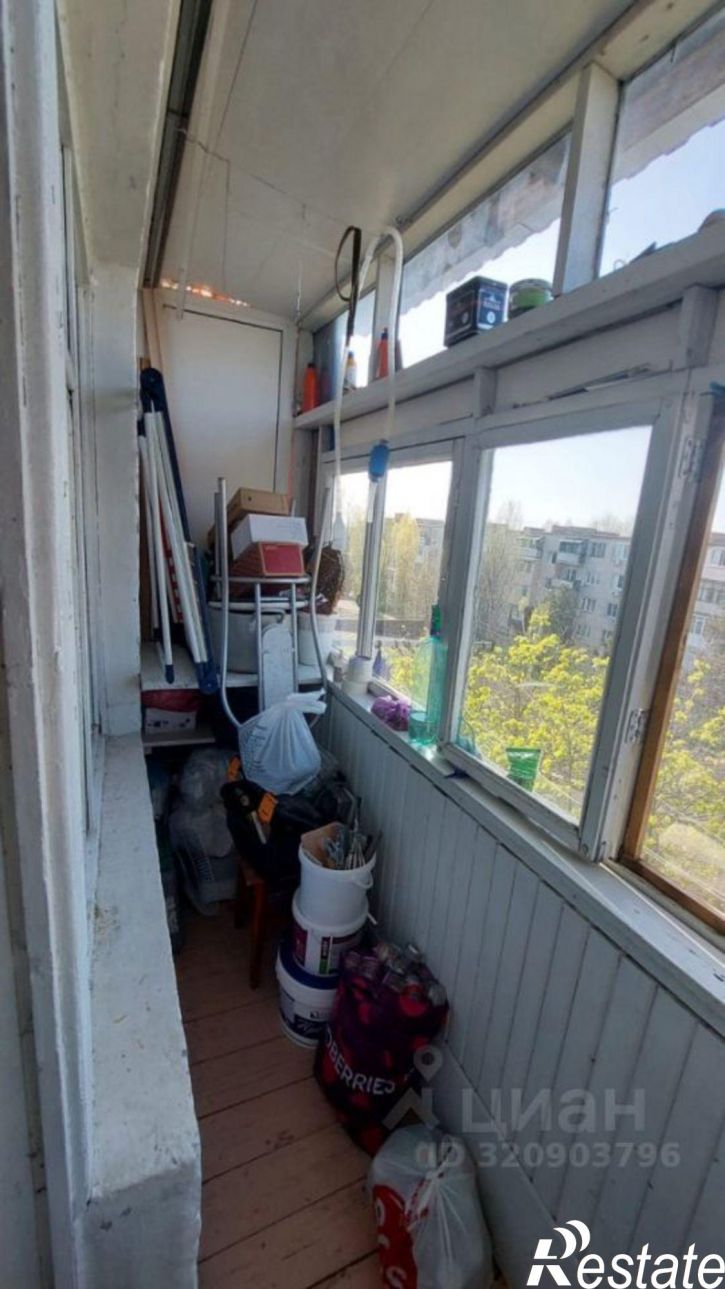 2-комн квартира Ейский район, Ейск г., Ейский