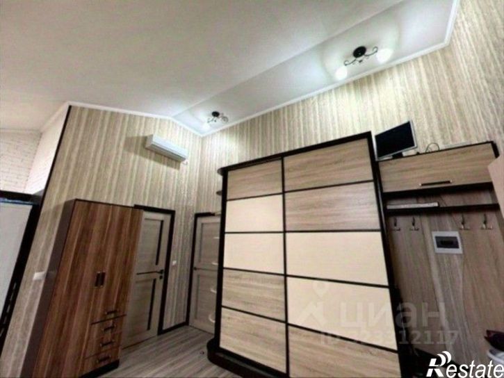 2-комн квартира Ейский район, Ейск г., Красная ул.