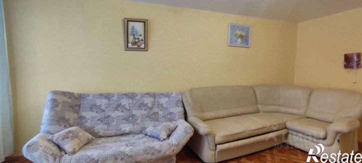 3-комн квартира Краснодарская улица, 265,  д. 265