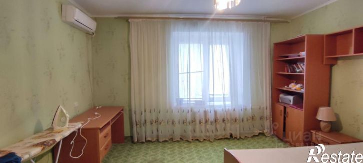 3-комн квартира Краснодарская улица, 265,  д. 265