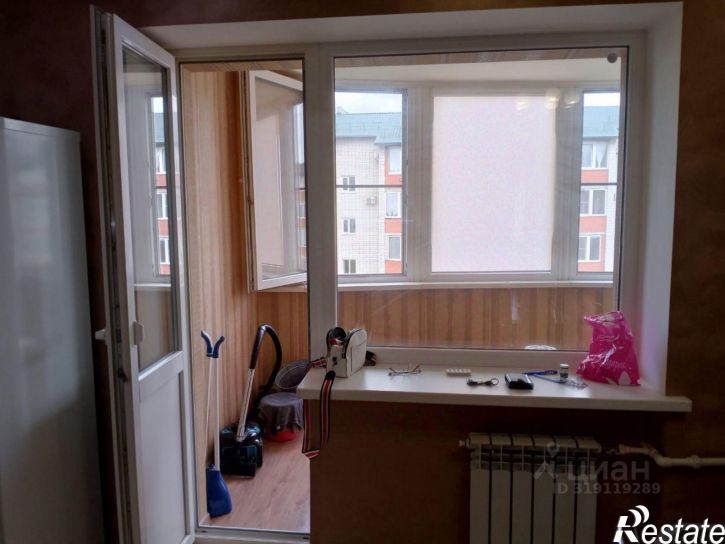 2-комн квартира Красная улица, 59/8,  д. 59/8