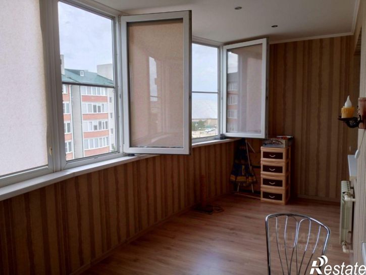 2-комн квартира Красная улица, 59/8,  д. 59/8