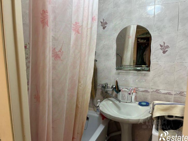 3-комн квартира Пионерская улица, 12/1,  д. 12/1