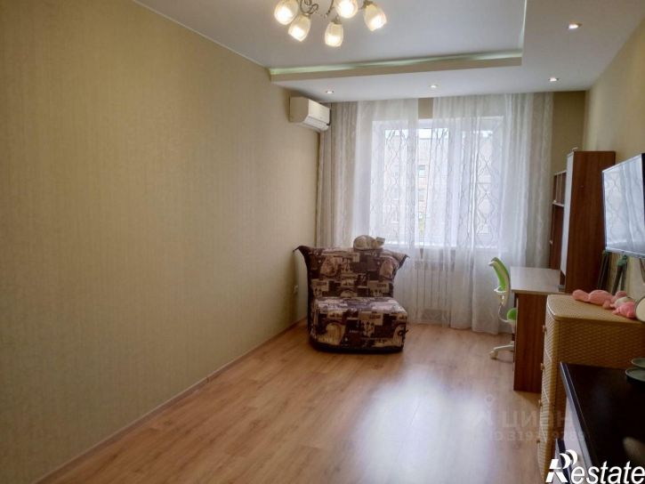 2-комн квартира Красная улица, 59/8,  д. 59/8