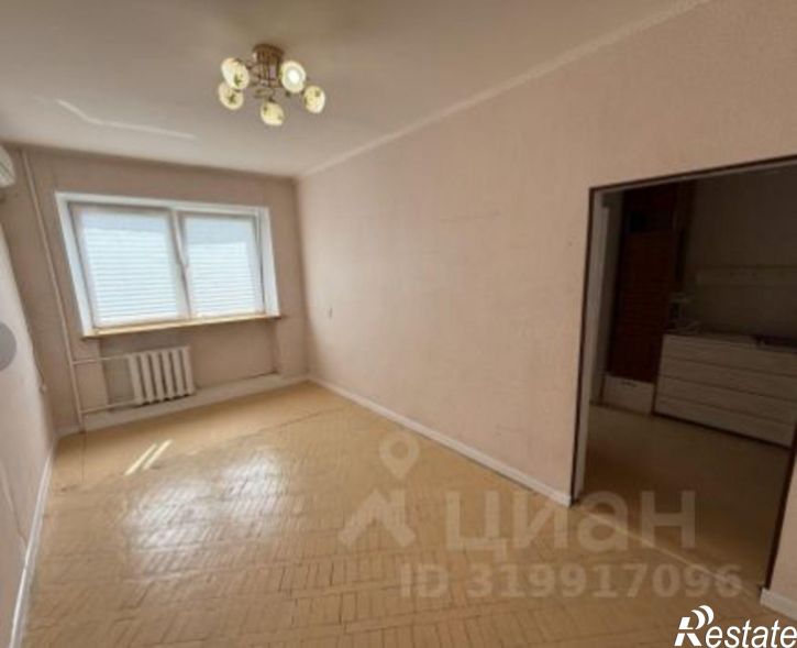 2-комн квартира улица Островского, 8,  д. 8