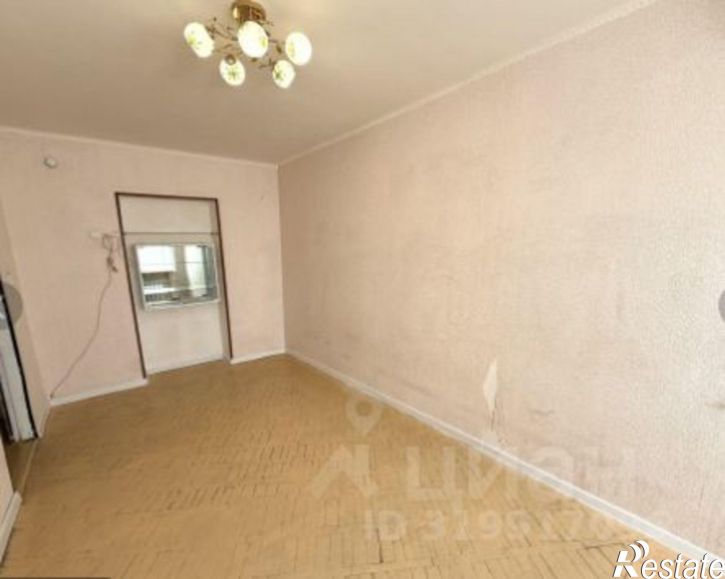 2-комн квартира улица Островского, 8,  д. 8