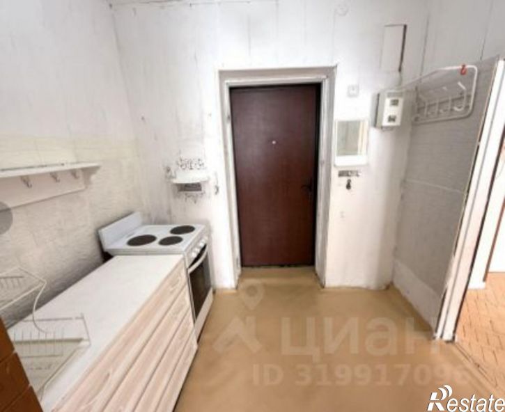 2-комн квартира улица Островского, 8,  д. 8