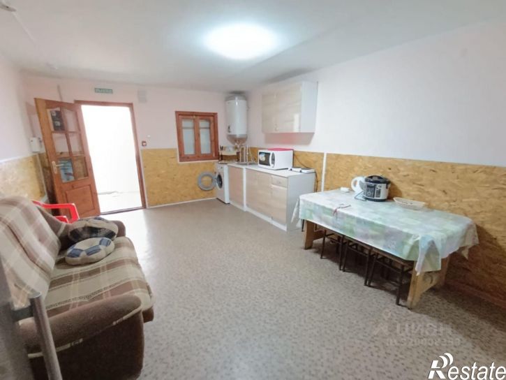 2-комн квартира Лиманская улица, 13,  д. 13