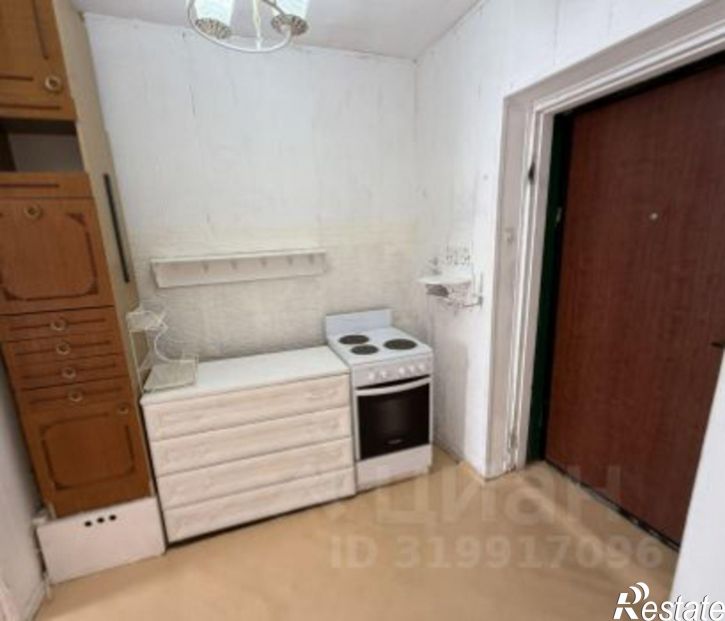 2-комн квартира улица Островского, 8,  д. 8