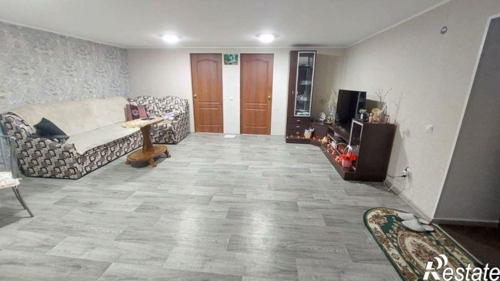 3-комн квартира Красная улица, 57,  д. 57