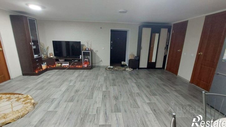 3-комн квартира Красная улица, 57,  д. 57