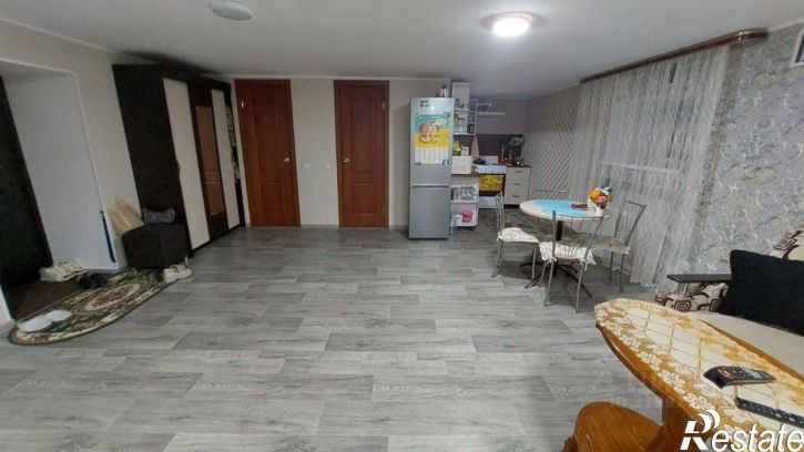 3-комн квартира Красная улица, 57,  д. 57