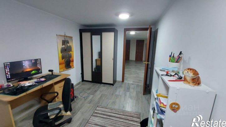 3-комн квартира Красная улица, 57,  д. 57