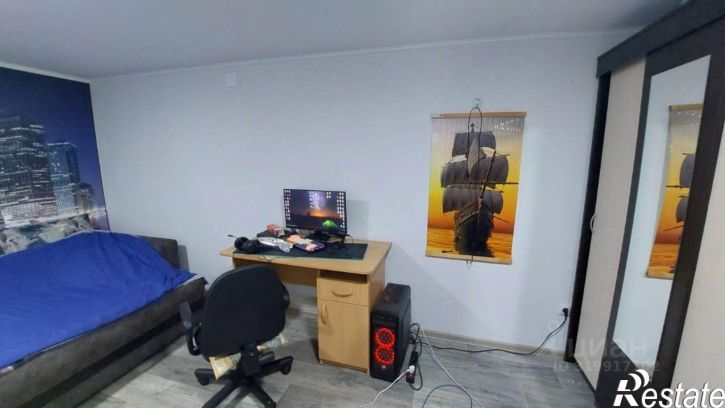 3-комн квартира Красная улица, 57,  д. 57