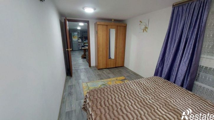 3-комн квартира Красная улица, 57,  д. 57