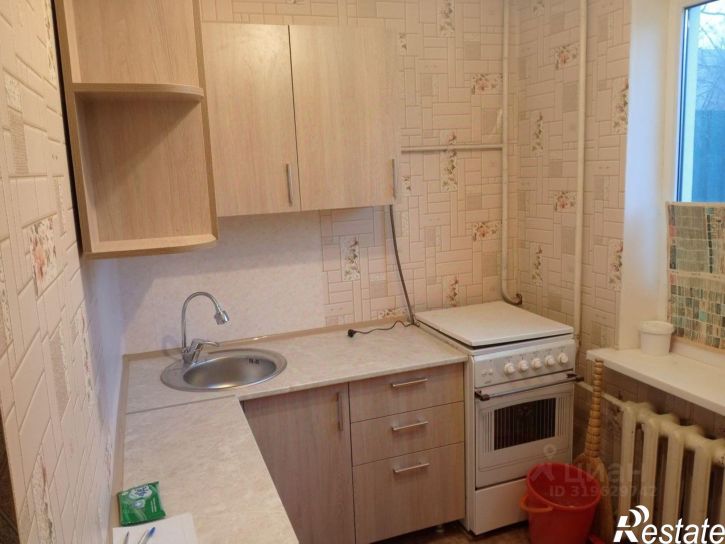 1-комн квартира Ясенская улица, 2/1,  д. 2/1