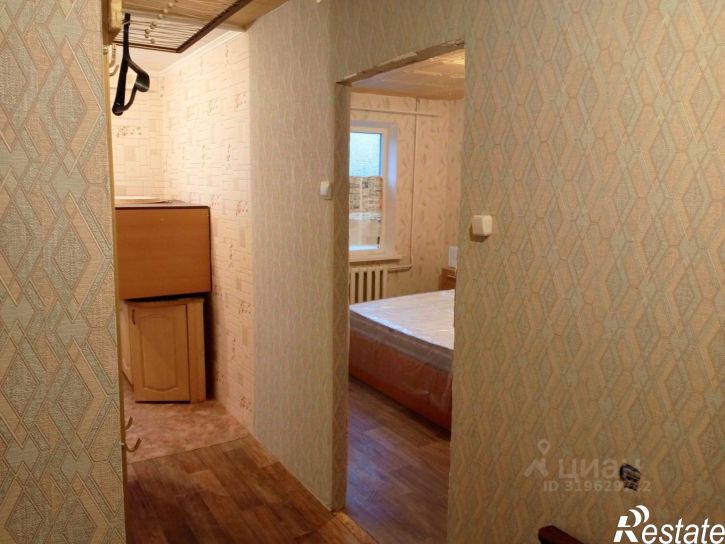 1-комн квартира Ясенская улица, 2/1,  д. 2/1