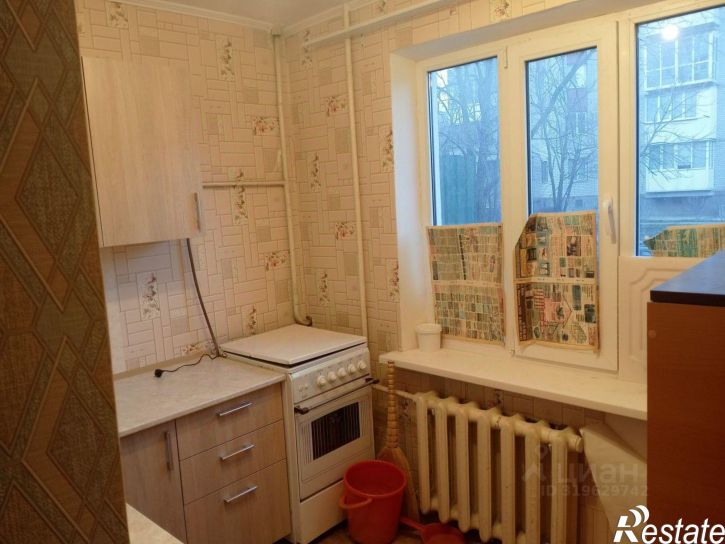 1-комн квартира Ясенская улица, 2/1,  д. 2/1