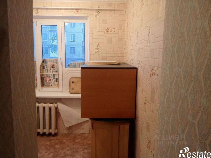 1-комн квартира Ясенская улица, 2/1,  д. 2/1