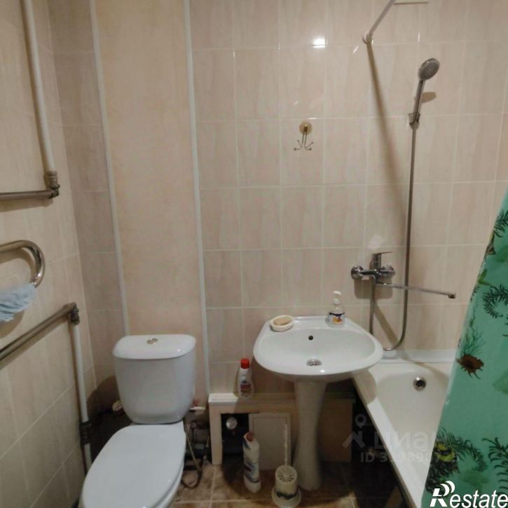 1-комн квартира Коммунистическая улица, 20/2,  д. 20/2