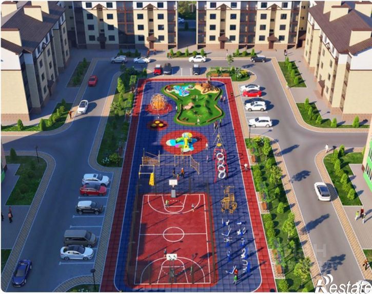 1-комн квартира Западная улица, 17,  д. 17