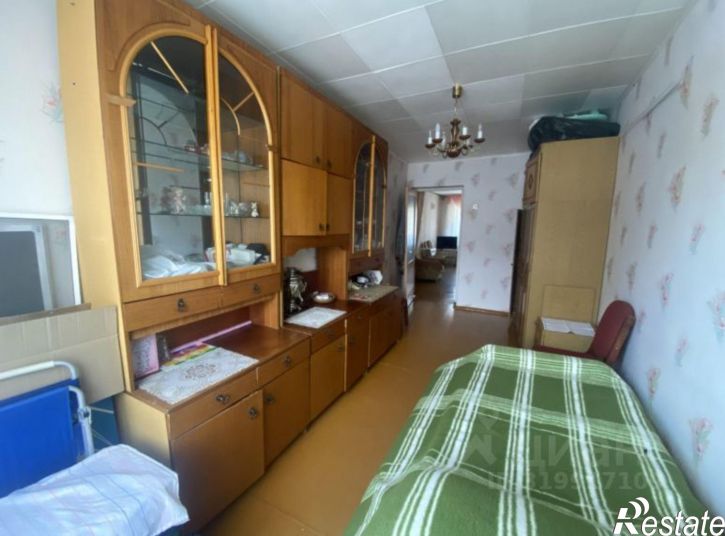 3-комн квартира Коммунистическая улица, 49/4,  д. 49/4