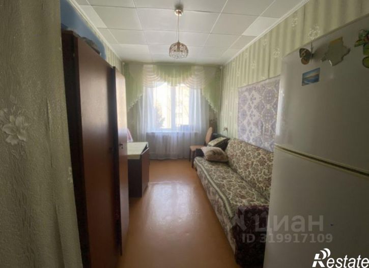 3-комн квартира Коммунистическая улица, 49/4,  д. 49/4