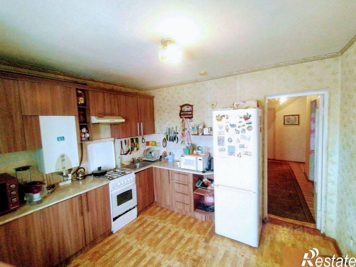 3-комн квартира Центральная улица, 64/4,  д. 64/4