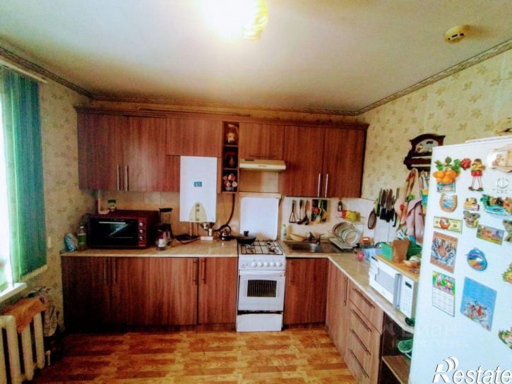 3-комн квартира Центральная улица, 64/4,  д. 64/4