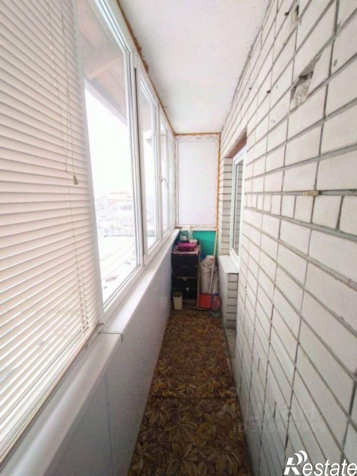 3-комн квартира Центральная улица, 64/4,  д. 64/4