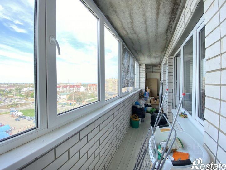 3-комн квартира Коммунистическая улица, 20/1,  д. 20/1