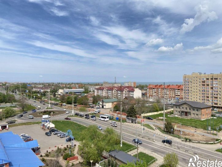 3-комн квартира Коммунистическая улица, 20/1,  д. 20/1