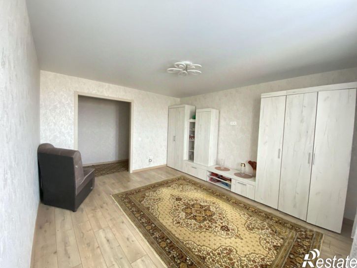 3-комн квартира Коммунистическая улица, 20/1,  д. 20/1