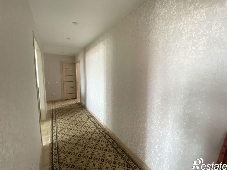 3-комн квартира Коммунистическая улица, 20/1,  д. 20/1