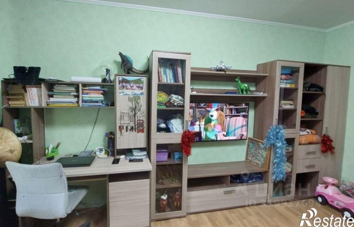 3-комн квартира улица Плеханова, 9/10,  д. 9/10