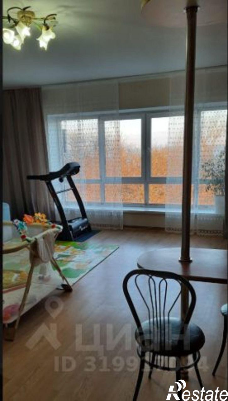 3-комн квартира улица Плеханова, 9/10,  д. 9/10