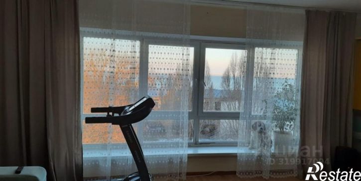 3-комн квартира улица Плеханова, 9/10,  д. 9/10